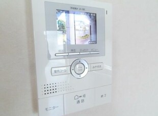 パークプレイス中原 F棟の物件内観写真